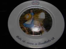 Teller landliebe .... gebraucht kaufen  Hamm