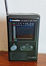 Mini roadstar ctv usato  Zignago