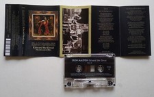 Iron Maiden ‎– Edward The Great - The Greatest Hits  Cassette Ukraine Tape comprar usado  Enviando para Brazil
