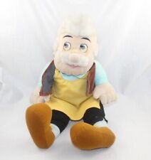 Peluche gepetto walt d'occasion  Cavaillon