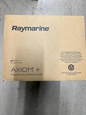 Raymarine axiom mfd for sale  USA