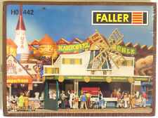 Faller 442 imbißbude gebraucht kaufen  Altenburg
