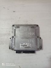 Calculateur moteur ecu d'occasion  Plénée-Jugon
