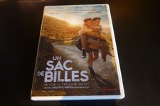 Dvd sac billes d'occasion  Saint-Marcel