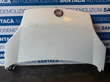 Cofano fiat fiorino usato  Vigasio