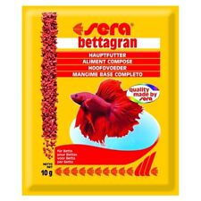 Sera bettagran betta gebraucht kaufen  Theilenhofen