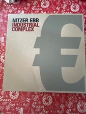Nitzer ebb color for sale  Cerritos