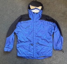 Rtovox herren regenjacke gebraucht kaufen  Wolfenbüttel