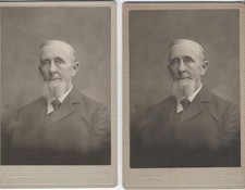 Set two 1890s for sale  Pittsburgh