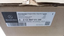 Riginal mercedes benz gebraucht kaufen  Dortmund