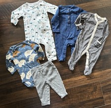 Baby boys size for sale  Battle Ground