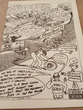 Brisca championship semi for sale  SOUTHEND-ON-SEA