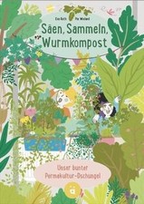 Säen sammeln wurmkompost gebraucht kaufen  Berlin
