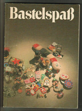 Bastelspaß volk wissen gebraucht kaufen  Altenburg