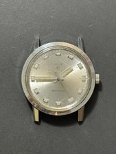 Vintage elgin waterproof for sale  Sevierville