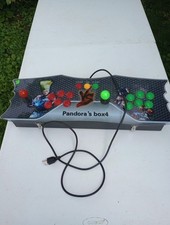 Pandora box 645 for sale  Parkersburg