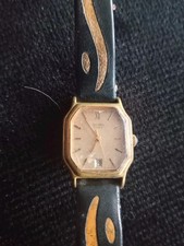 Zentra damenuhr armbanduhr gebraucht kaufen  Jagsthausen