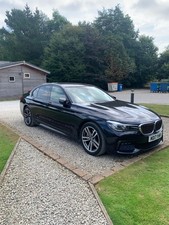 Bmw 730d sport for sale  BIRMINGHAM