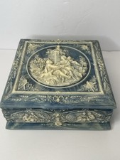 Vintage victorian incolay for sale  Denver