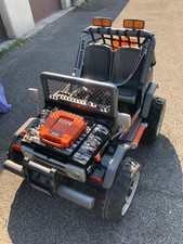 Jeep peg perego usato  Corte Palasio