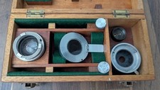 Incomplete antique beck for sale  LONDON