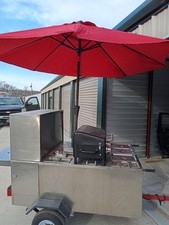 Towable hot dog for sale  Missouri Valley