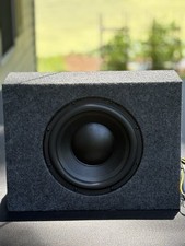 Pioneer 8inch sub for sale  Terre Haute
