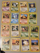 Pokémon lotto carte usato  Cuneo