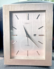 Hermès réveil jours d'occasion  Lanvollon