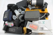 Assorted expired film for sale  LEEDS