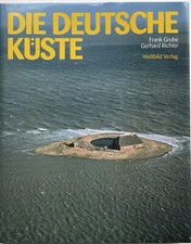 Deutsche küste frank gebraucht kaufen  Olbersdorf