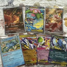 Lotto carte pokemon usato  Riccione