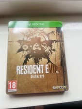Resident evil biohazard for sale  SUTTON COLDFIELD