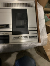 Tandberg tcd 310 gebraucht kaufen  Berlin