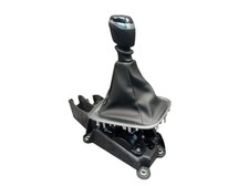Schaltkulisse Schaltknauf 6-Gang für RENAULT  MEGANE IV GRANDTOUR 341042886R comprar usado  Enviando para Brazil