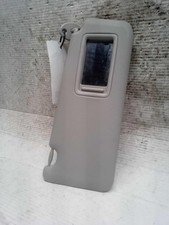 Passenger sun visor for sale  Camden