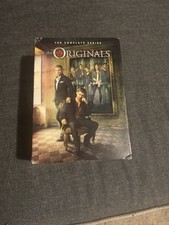 Originals complete series for sale  Crestwood