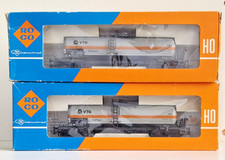 Roco 4354 kesselwagen gebraucht kaufen  Dortmund