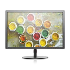Monitor lenovo thinkvision usato  Vimodrone