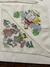 Children hankies. for sale  Wallingford