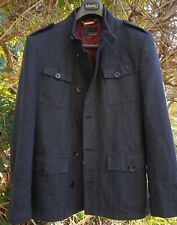 Beau manteau veste d'occasion  France