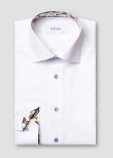 Eton white lightweight for sale  LITTLEHAMPTON