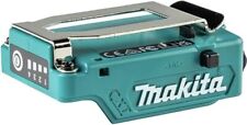 Fonte de alimentação Makita 12V Max CXT adaptador USB íon de lítio sem fio TD00000110, usado comprar usado  Enviando para Brazil