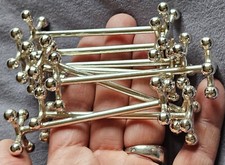 Christofle porte couteaux d'occasion  Toulouse-