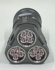 Manker mk34 nichia for sale  Winter Garden