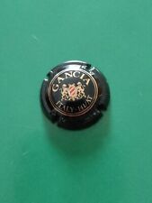 Gancia capsula caps usato  Italia