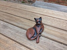 vintage cat ornament for sale vintage cat ornament for sale READING