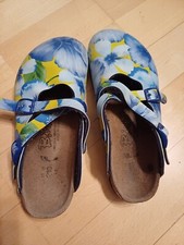 Birkenstock clogs 33 gebraucht kaufen  Bühlertann