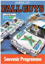 Montego american fall d'occasion  Expédié en Belgium