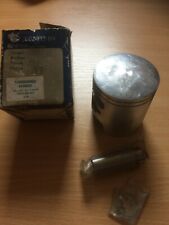 Honda mbx125 piston for sale  SWANSEA